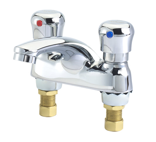 Krowne Metal, 14-530L, Restroom Faucet