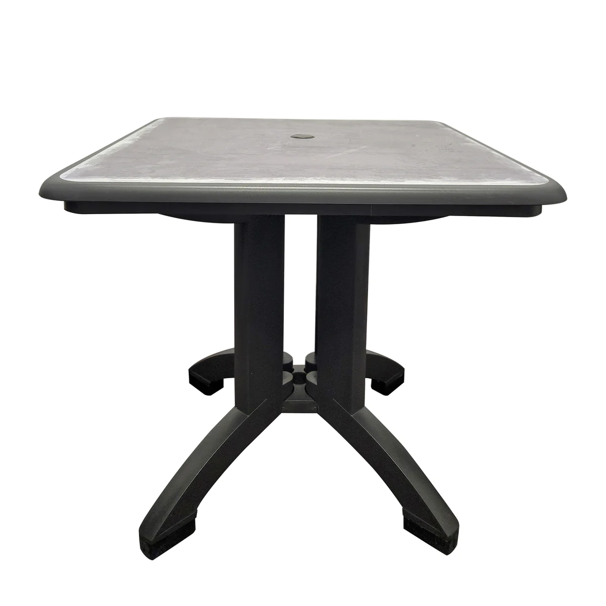 Grosfillex, US744002, Exterior Table