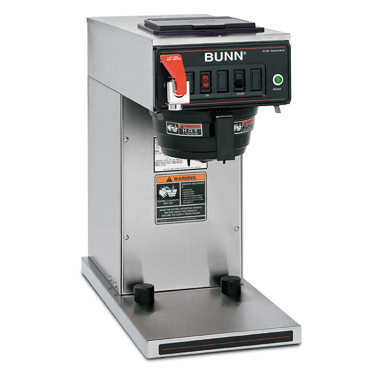 Bunn, 12950.0360, Coffee Brewer for Thermal Server