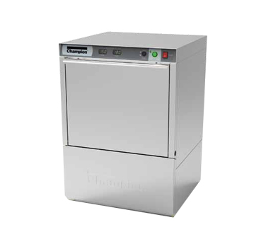 Champion, UH-130B, Dishwasher, Undercounter