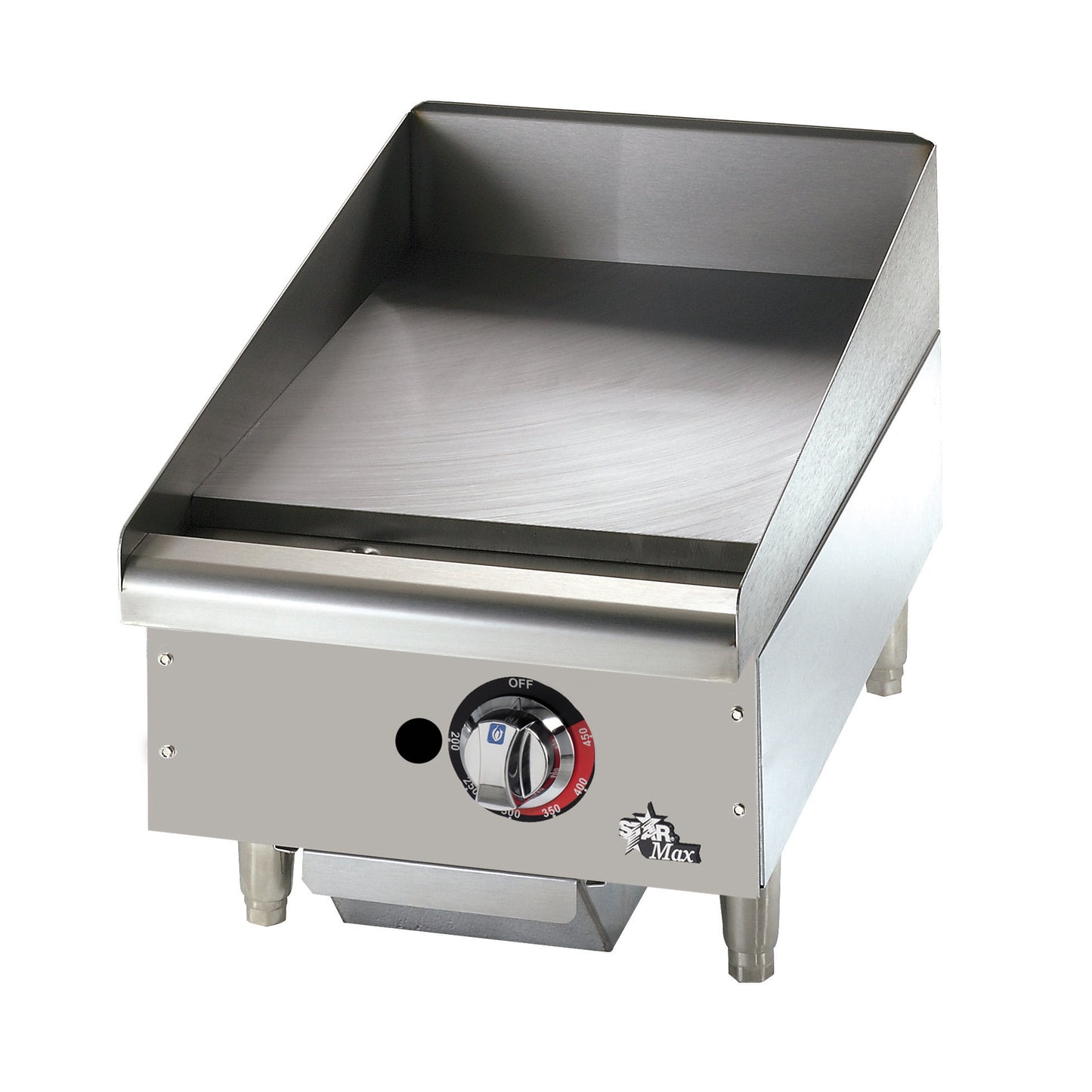 Star, 515TGF, Griddle, Electric, Countertop