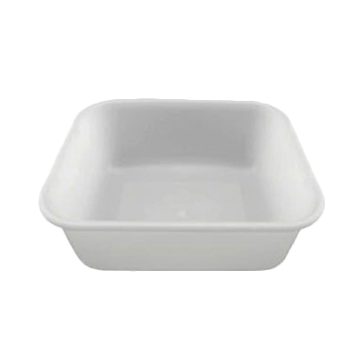 Thunder Group, PLBT002W, Bus Box / Tub