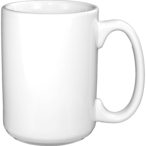 International Tableware, 81015-02, Mug, China