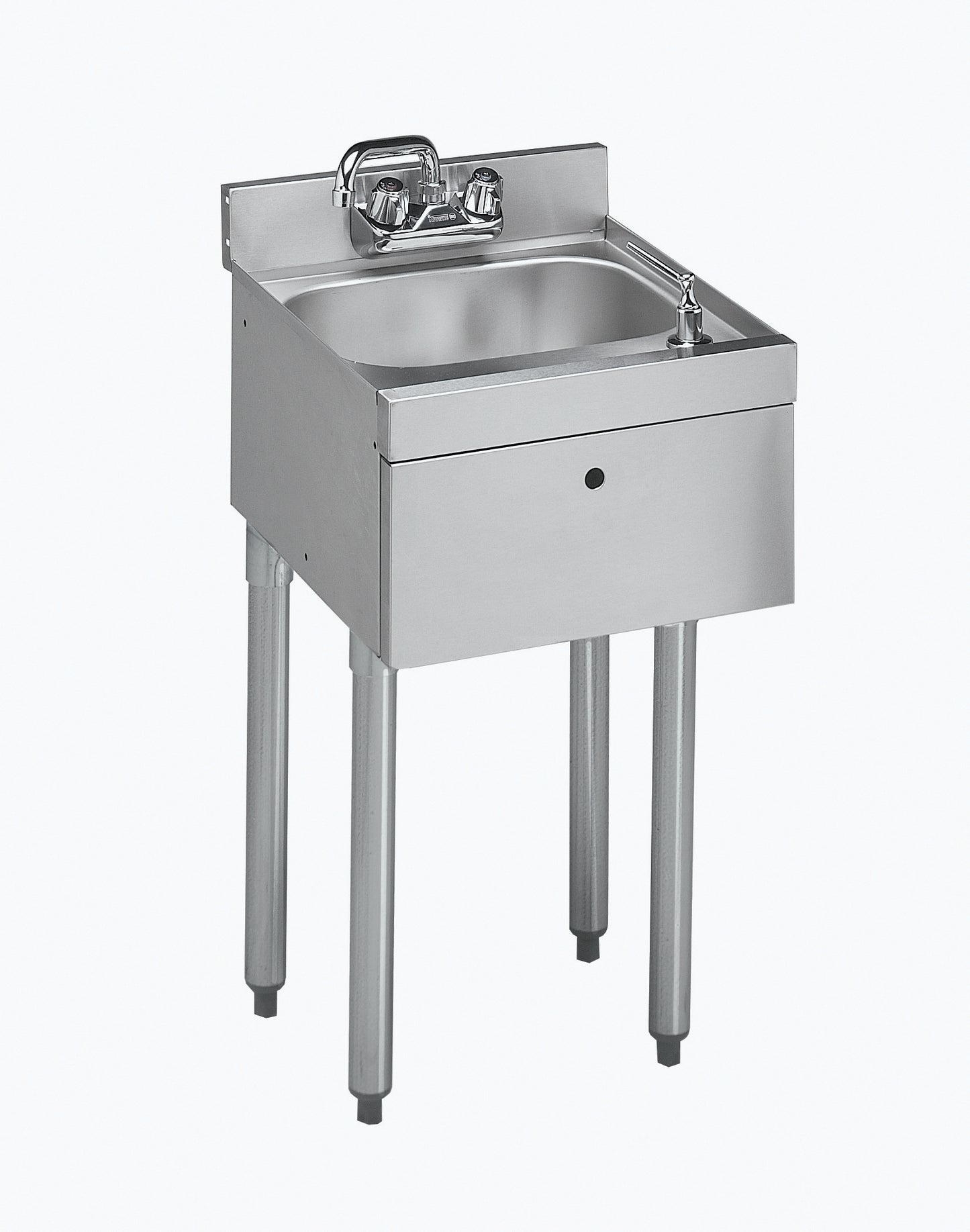 Krowne Metal, 18-18ST, Bar Sink