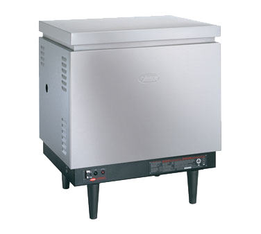 Hatco, PMG-100, Booster Heaters