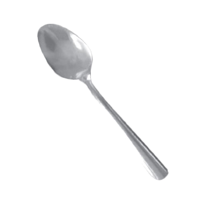 Thunder Group, SLDO002, Spoon, Coffee / Teaspoon