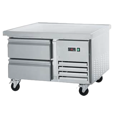 Arctic Air, ARCB36, Equipment Stand, Refrigerated Base