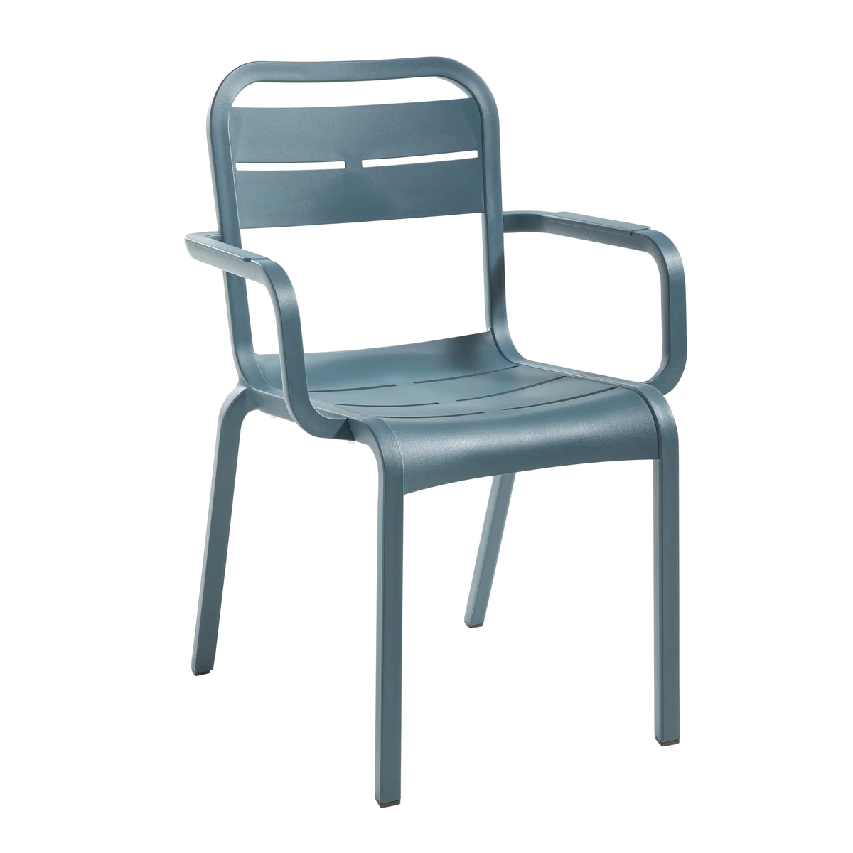 Grosfillex, UT115784, Stacking Armchair