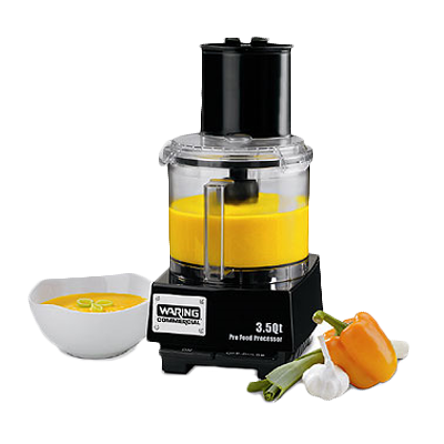 Waring, WFP14S, Food Processor, Benchtop / Countertop