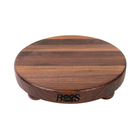 John Boos, WAL-B12R, Cutting Board, Wood