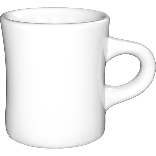 International Tableware, 82245-02, Mug, China