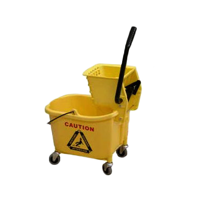 Thunder Group, PLWB361B, Mop Bucket