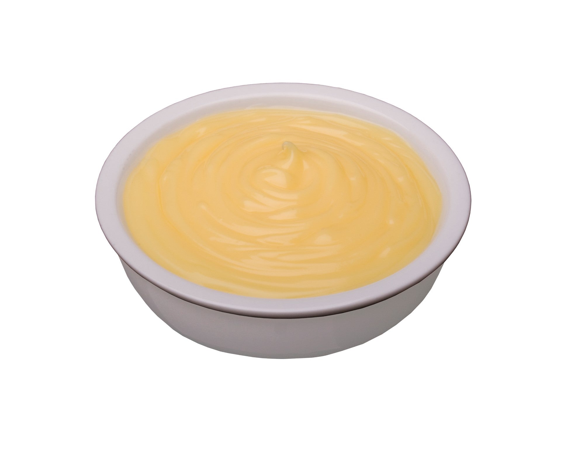 Thank You Banana Pudding Case Of 112 Ounce Size - 6 Per Case