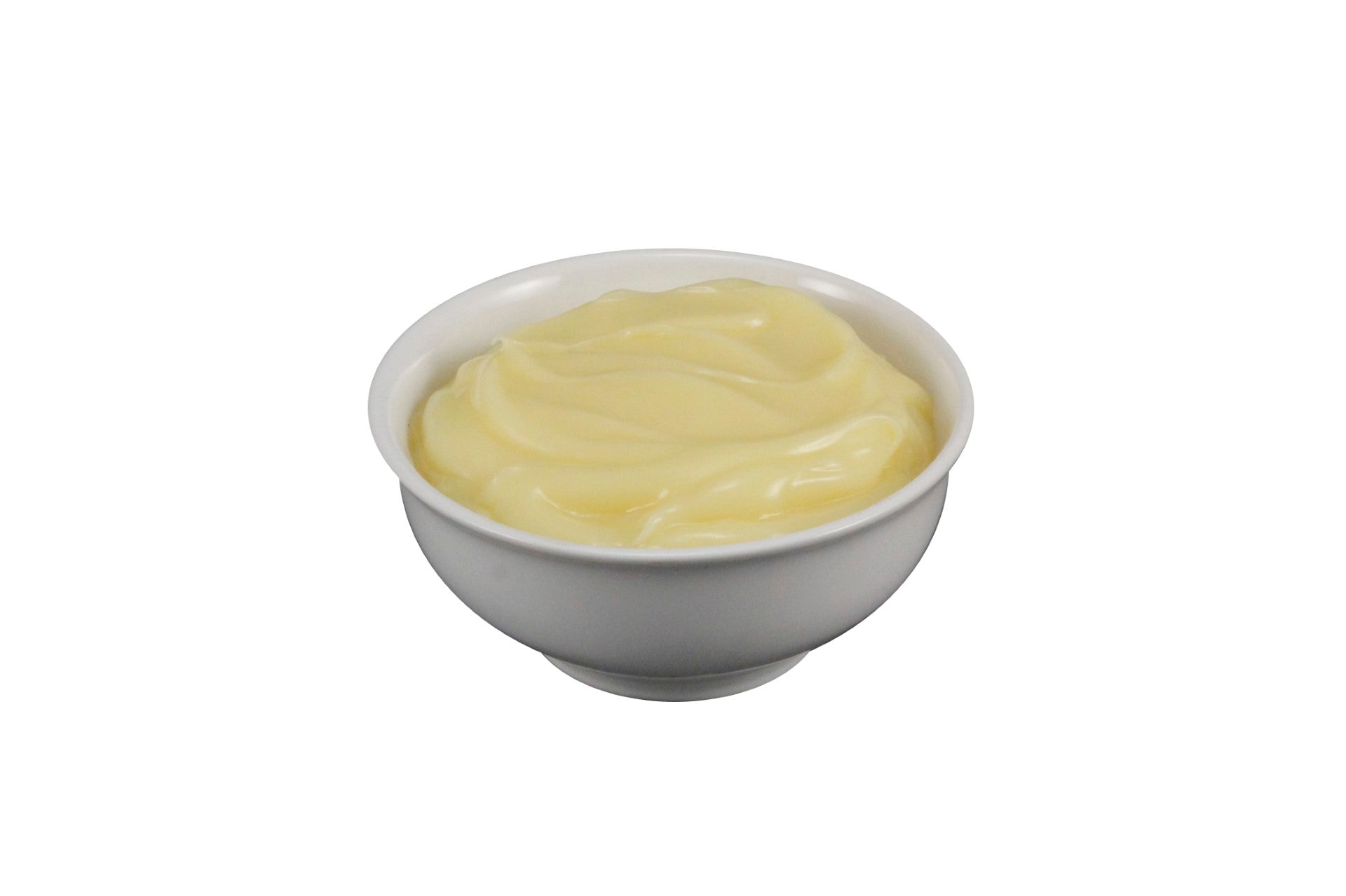 Thank You Vanilla Pudding Case Of 112 Ounce Size - 6 Per Case