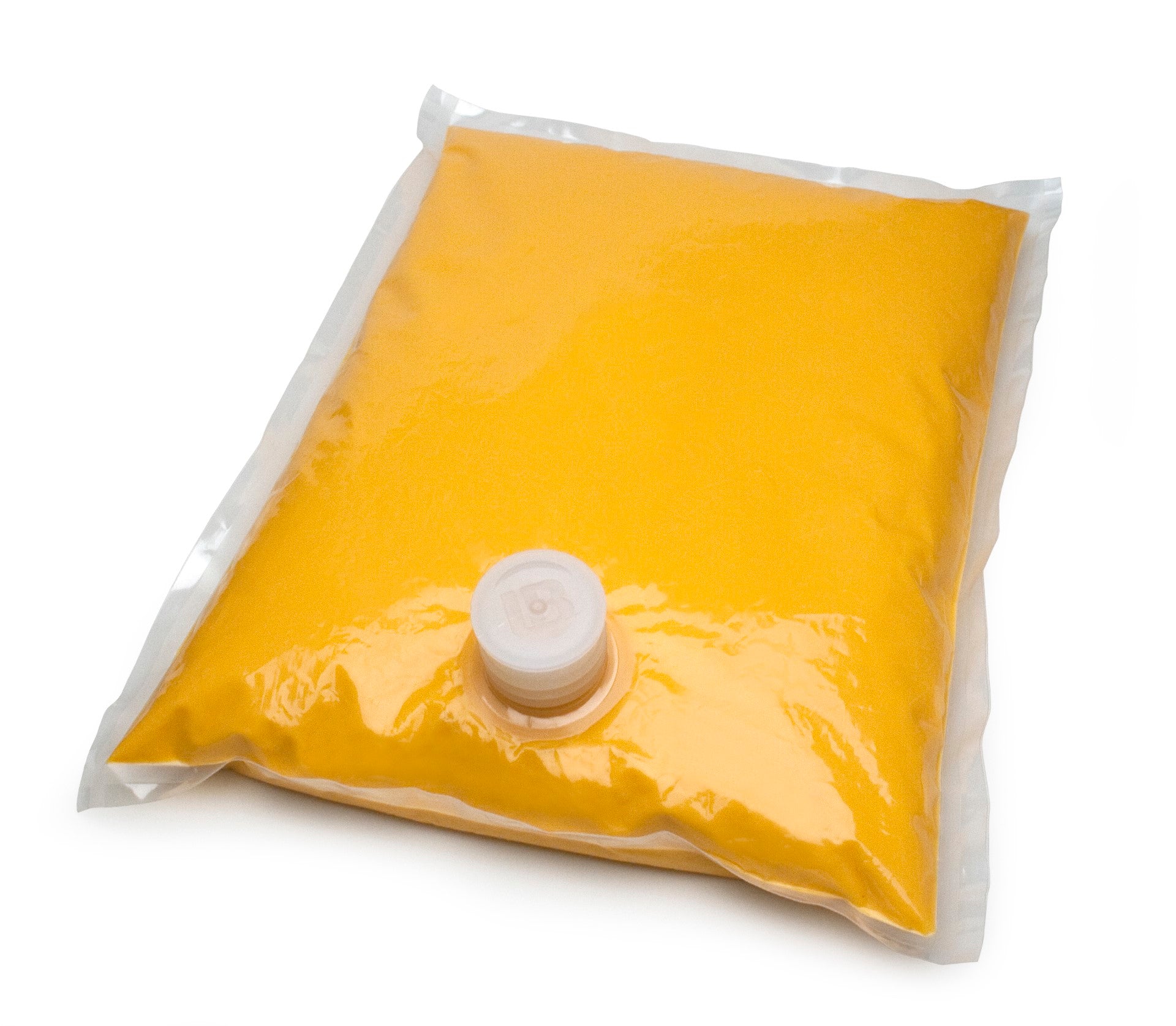 Bay Valley Nacho Cheese Sauce Case Of 140 Ounce Size - 4 Per Case