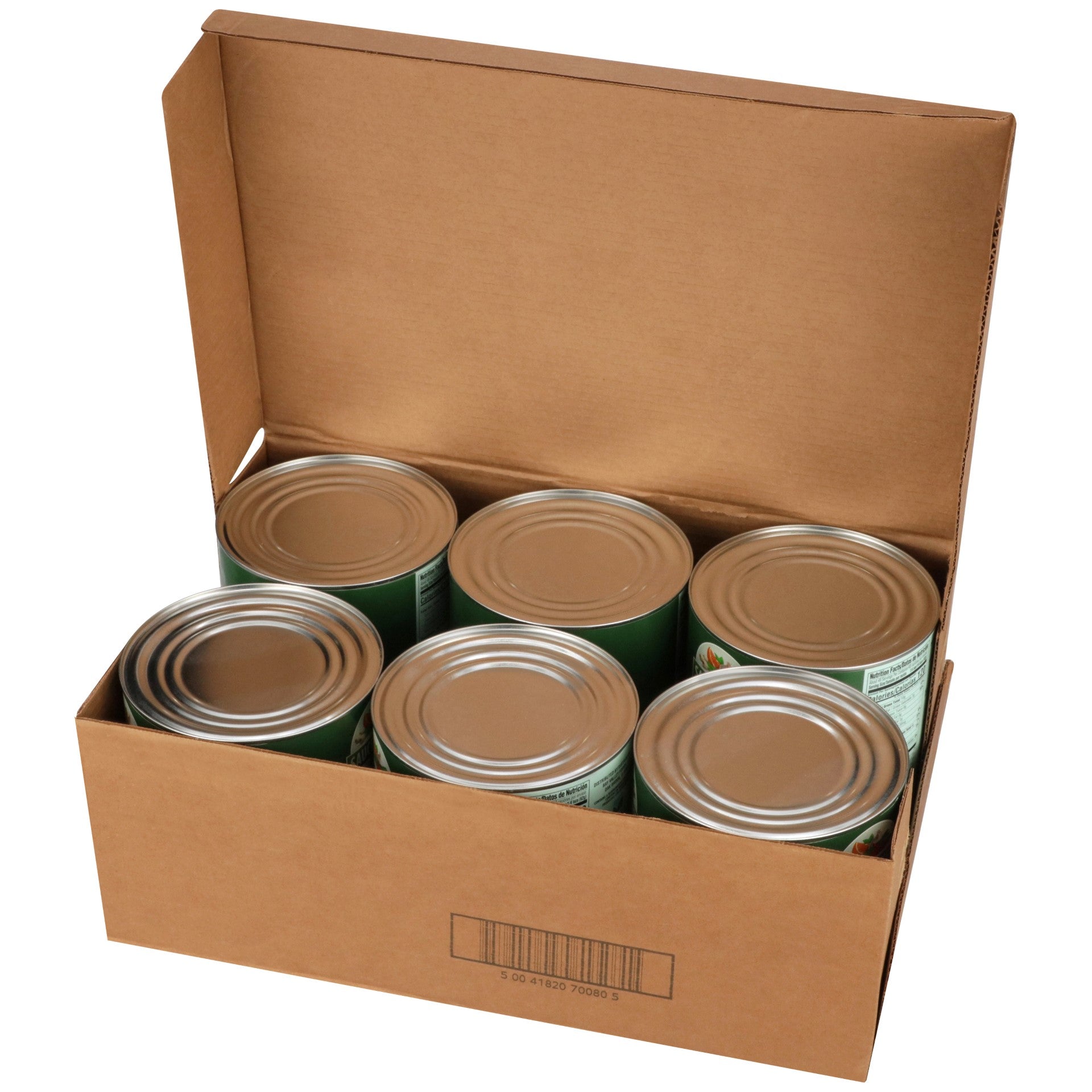 Saucemaker Supreme Nacho Cheese Sauce Case Of 107 Ounce Size - 6 Per Case