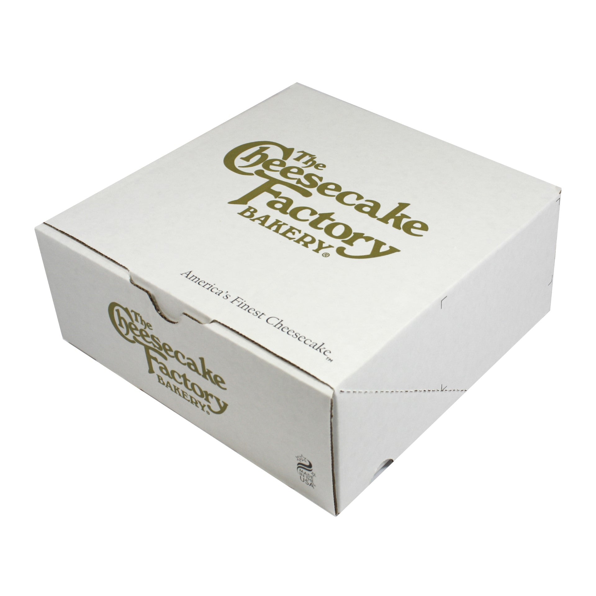 Chocolate Tuxedo Cheesecake Ps Pk 1 Each - 2 Per Case