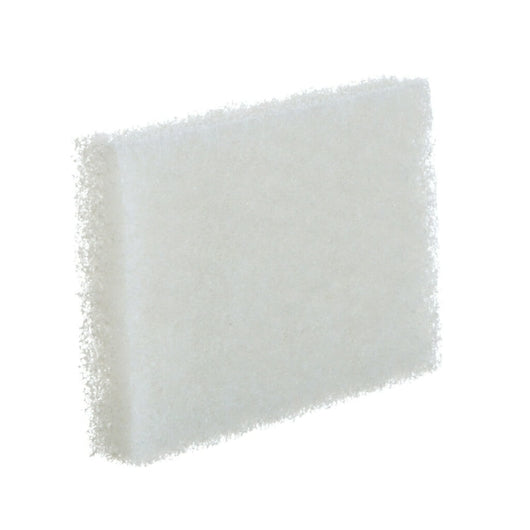 Scotch-Brite Light Duty Scrubbing Pad 3.5In X 5 In  40/Case