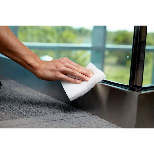 Scotch-Brite Light Duty Scrubbing Pad 3.5In X 5 In  40/Case