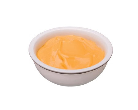 Mi Pueblo Cheddar Cheese Sauce Case Of 107 Ounce Size - 6 Per Case