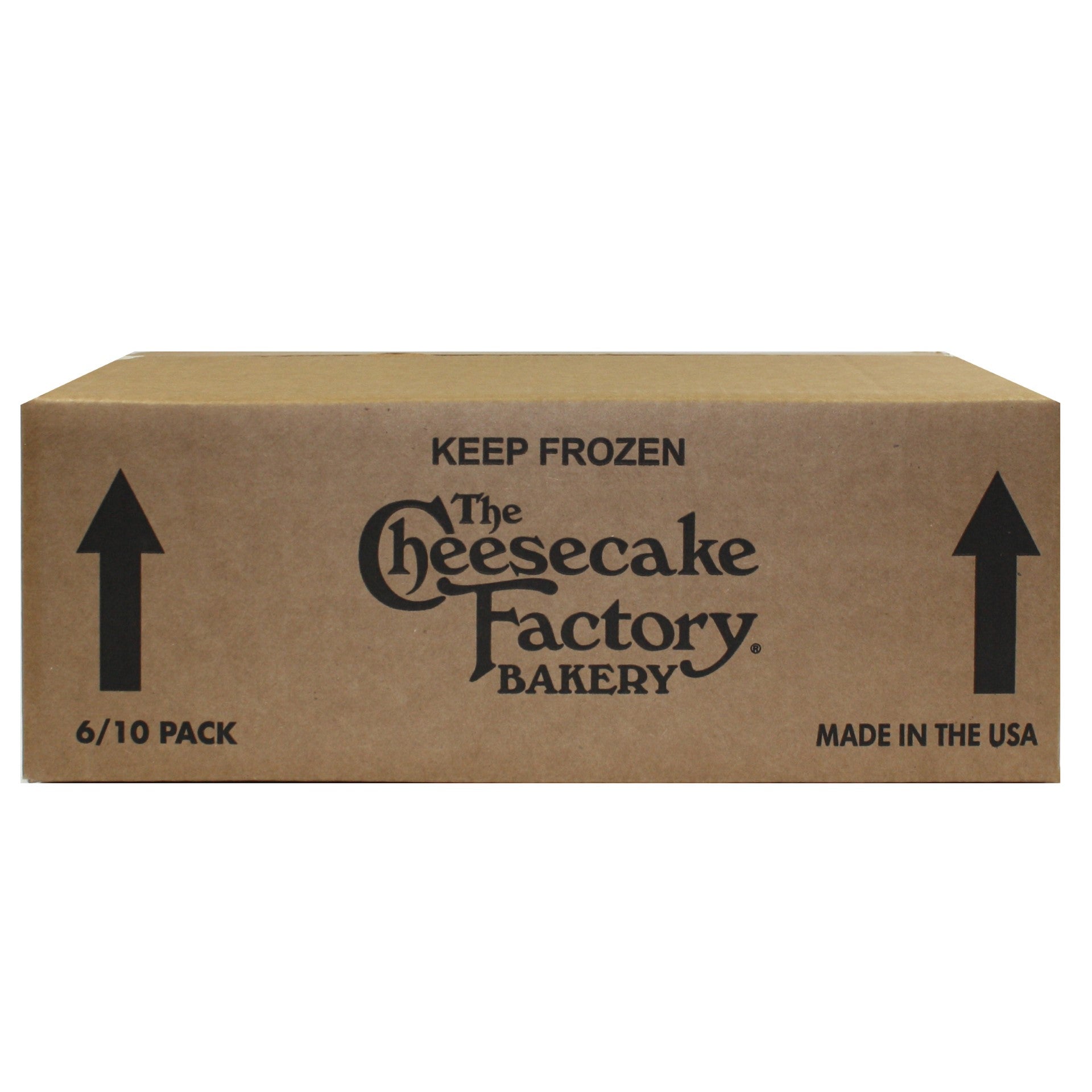 Blackout Mini Cupcakes Ea Pk 1 Each - 6 Per Case