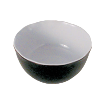 Thunder Group, RF5065BW, Bowl, Plastic,  1 - 2 Qt (32 - 95 Oz)