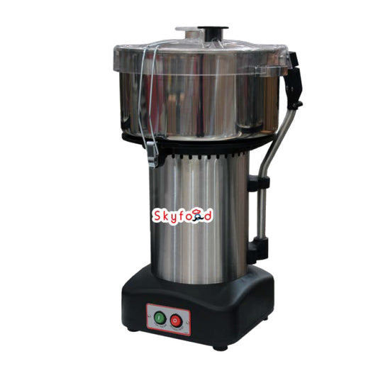 Skyfood Equipment, CR-8, Mixer, Vertical Cutter VCM