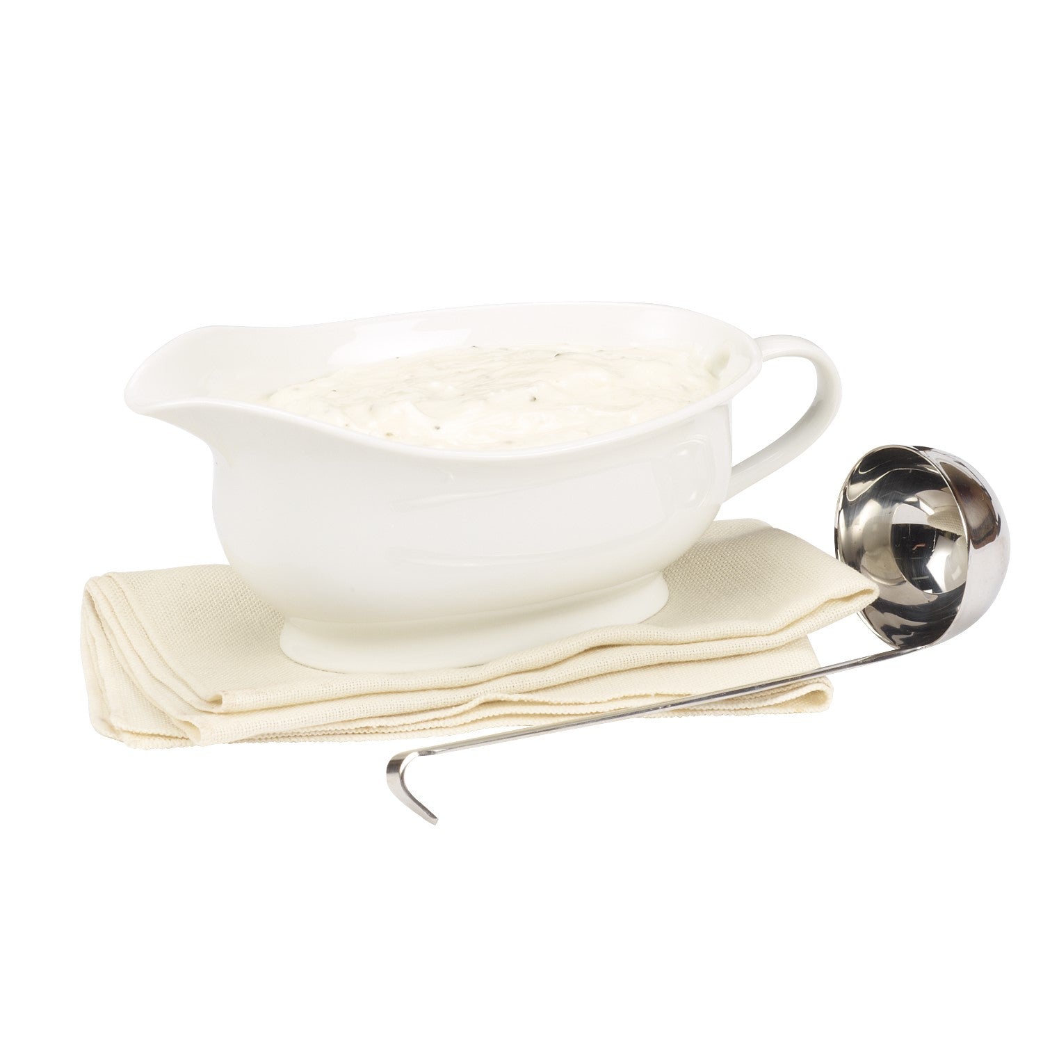 Chefs Companion Ry Gravy Mix 24 Ounce Size - 8 Per Case