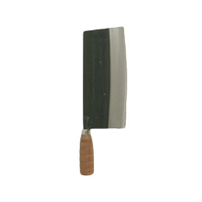 Thunder Group, SLKF003HK, Knife, Cleaver