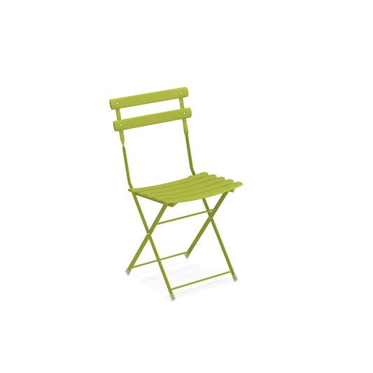 emuamericas llc, 314-60, Chair, Folding, Outdoor