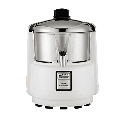 Waring, 6001C, Juice Extractor