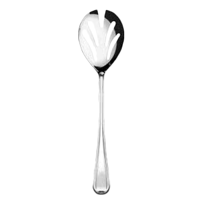 Thunder Group, SLBF106, Serving Spoon, Slotted