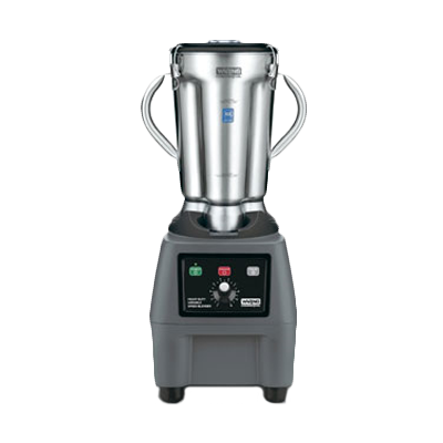 Waring, CB15V, Blender, Food, Countertop