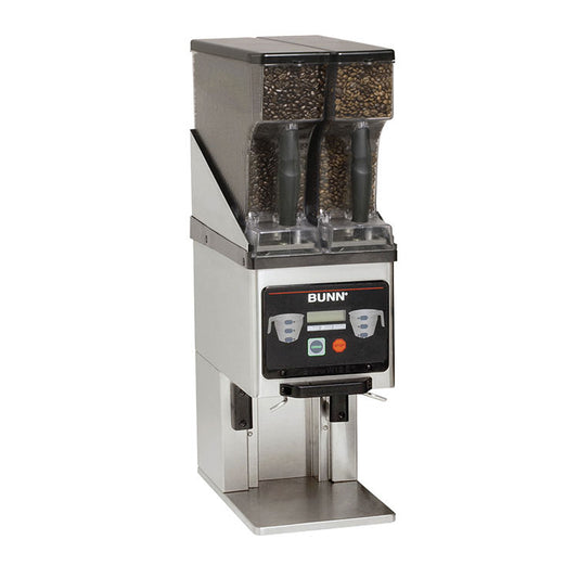 Bunn, 35600.0020, Coffee Grinder