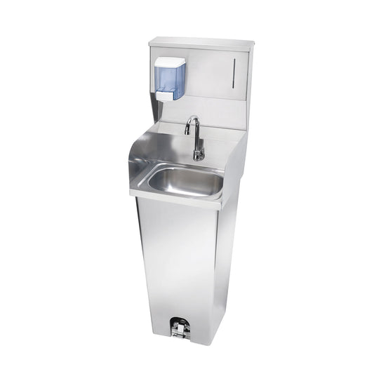 Krowne Metal, HS-42, Hand Sinks