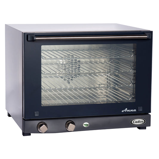 Cadco, OV-023, Convection Oven, Electric