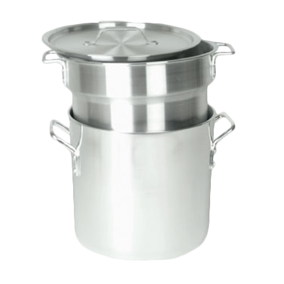 Thunder Group, ALSKDB002, Double Boiler