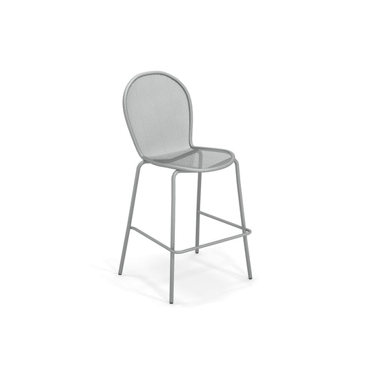 emuamericas llc, 128-20, Bar Stool, Stacking, Outdoor