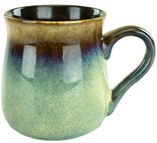 International Tableware, 4416-748, Mug, China