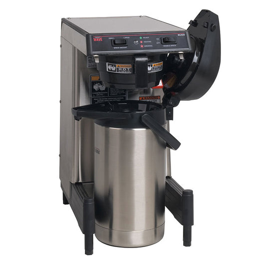 Bunn, 39900.0006, Coffee Brewer for Airpot