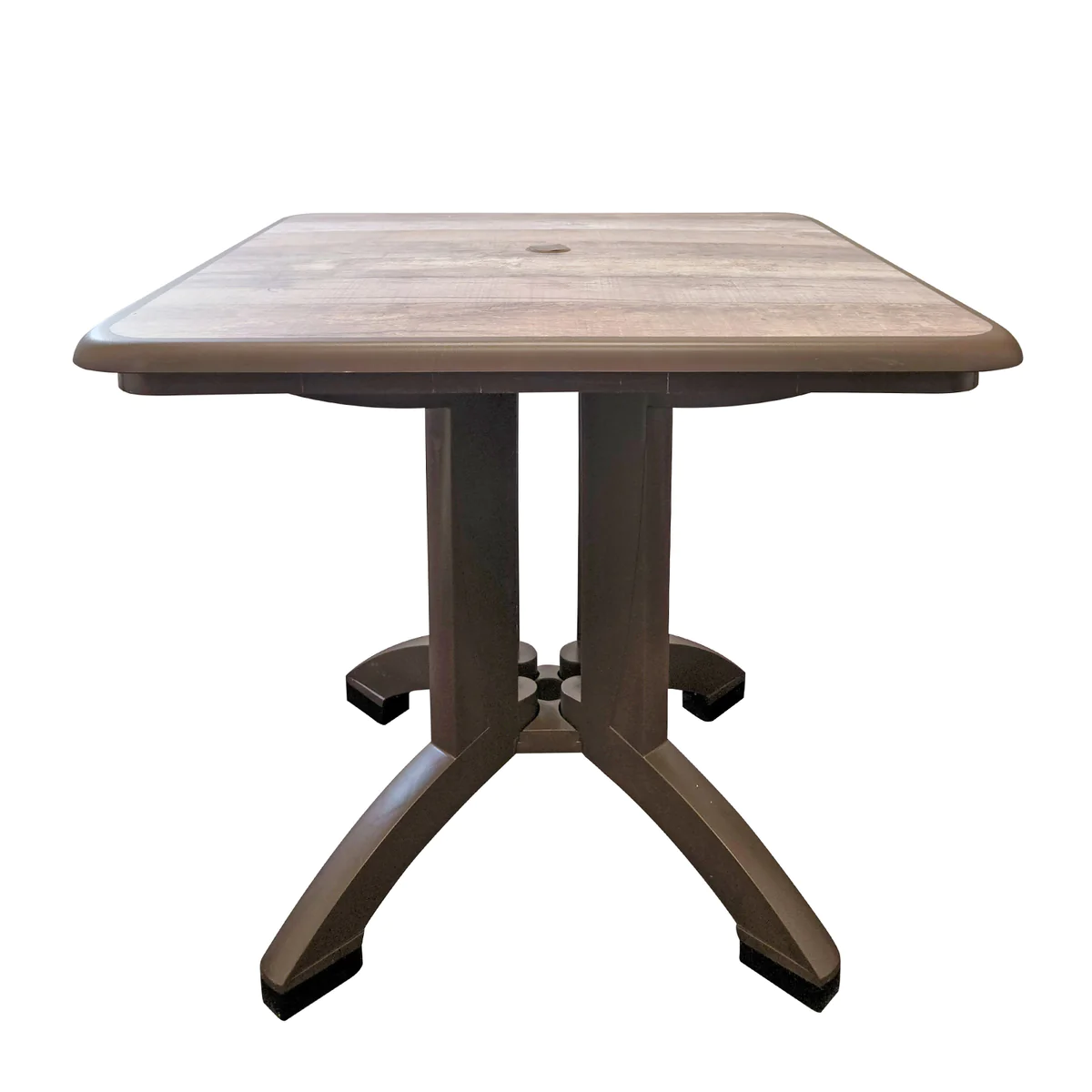 Grosfillex, US744037, Exterior Table