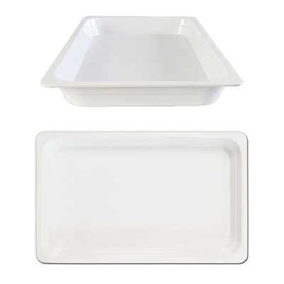 Thunder Group, GN1001W, Food Pan, Plastic