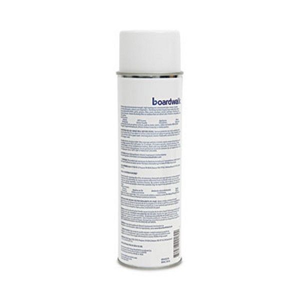 Boardwalk® Glass Cleaner, Sweet Scent, 18.5 Oz. Aerosol Spray, 12/carton