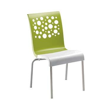 Grosfillex, UT835152, Chair, Side, Stacking, Indoor