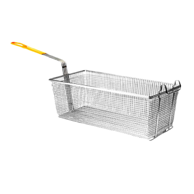 Thunder Group, SLFB009, Fryer Basket