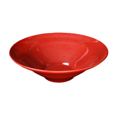 Thunder Group, PS6013RD, Serving Bowl, Salad Pasta, Plastic