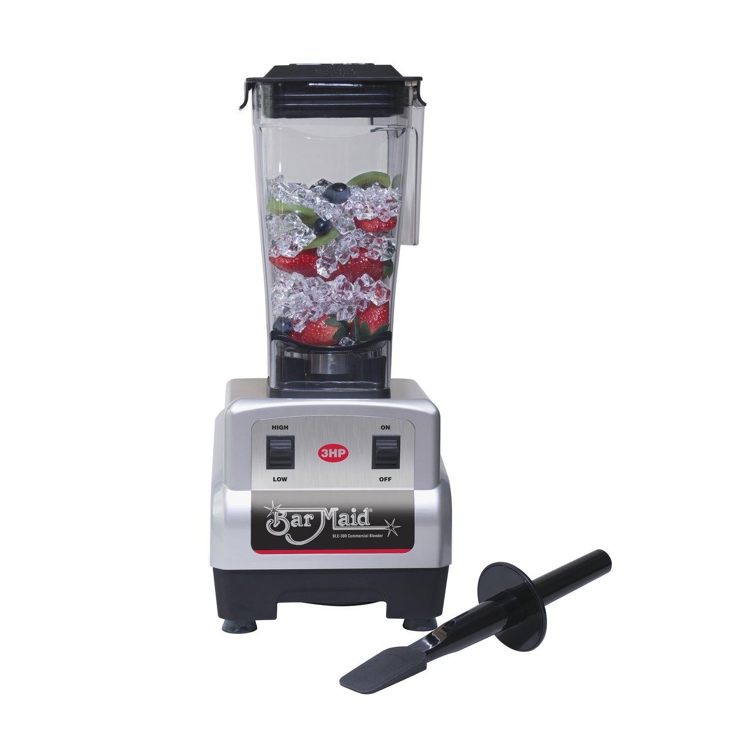 Bar Maid, BLE-300, Blender, Bar