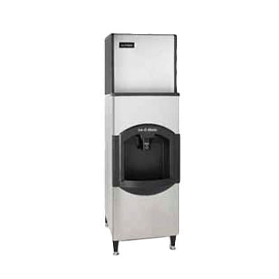 Ice-O-Matic, CD40022, Ice Dispenser