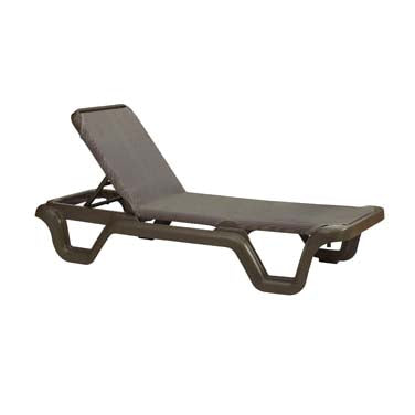 Grosfillex, 99515137, Chaise, Outdoor