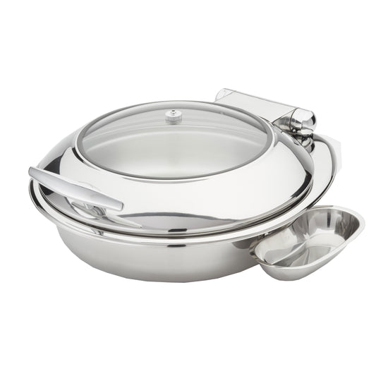 American Metalcraft, REVLRD20, Chafing Dish